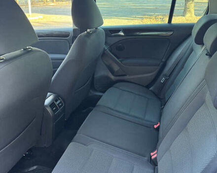 Синий Фольксваген Гольф, объемом двигателя 1.39 л и пробегом 176 тыс. км за 7200 $, фото 11 на Automoto.ua