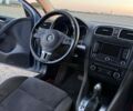 Синій Фольксваген Гольф, об'ємом двигуна 1.97 л та пробігом 318 тис. км за 9000 $, фото 12 на Automoto.ua