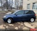 Синий Фольксваген Гольф, объемом двигателя 1.4 л и пробегом 137 тыс. км за 6300 $, фото 3 на Automoto.ua