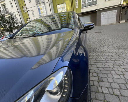 Синій Фольксваген Гольф, об'ємом двигуна 1.6 л та пробігом 260 тис. км за 8750 $, фото 13 на Automoto.ua