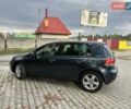 Синий Фольксваген Гольф, объемом двигателя 1.6 л и пробегом 239 тыс. км за 9999 $, фото 9 на Automoto.ua