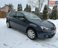 Синий Фольксваген Гольф, объемом двигателя 1.6 л и пробегом 239 тыс. км за 9999 $, фото 1 на Automoto.ua