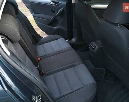 Синій Фольксваген Гольф, об'ємом двигуна 1.2 л та пробігом 177 тис. км за 5900 $, фото 10 на Automoto.ua