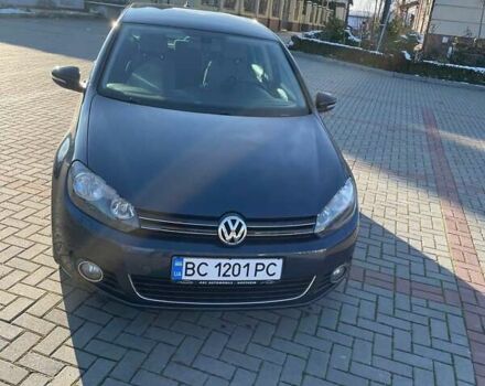 Синий Фольксваген Гольф, объемом двигателя 1.6 л и пробегом 208 тыс. км за 8999 $, фото 34 на Automoto.ua