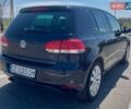 Синий Фольксваген Гольф, объемом двигателя 1.39 л и пробегом 290 тыс. км за 6500 $, фото 5 на Automoto.ua