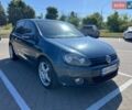 Синий Фольксваген Гольф, объемом двигателя 1.6 л и пробегом 251 тыс. км за 8400 $, фото 10 на Automoto.ua