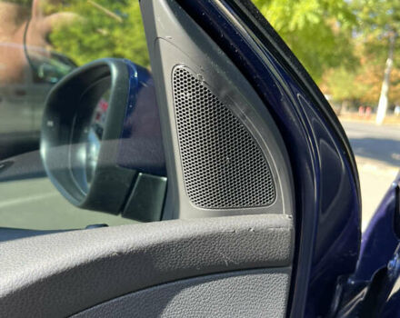 Синий Фольксваген Гольф, объемом двигателя 1.4 л и пробегом 210 тыс. км за 7500 $, фото 16 на Automoto.ua