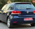 Синій Фольксваген Гольф, об'ємом двигуна 1.6 л та пробігом 180 тис. км за 7900 $, фото 11 на Automoto.ua
