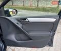 Синий Фольксваген Гольф, объемом двигателя 1.6 л и пробегом 239 тыс. км за 9999 $, фото 48 на Automoto.ua