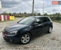 Синий Фольксваген Гольф, объемом двигателя 1.6 л и пробегом 239 тыс. км за 9999 $, фото 21 на Automoto.ua