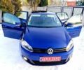 Синій Фольксваген Гольф, об'ємом двигуна 1.4 л та пробігом 193 тис. км за 7000 $, фото 4 на Automoto.ua