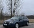 Синий Фольксваген Гольф, объемом двигателя 1.39 л и пробегом 187 тыс. км за 6900 $, фото 1 на Automoto.ua