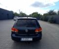 Фольксваген Гольф 2011 у Кропивницькому (Кіровограді) на Automoto.ua Синій Фольксваген Гольф, об'ємом двигуна 1.6 л та пробігом 207 тис. км за 7900 $, фото 8 на Automoto.ua