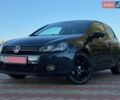 Синій Фольксваген Гольф, об'ємом двигуна 1.39 л та пробігом 175 тис. км за 7999 $, фото 1 на Automoto.ua