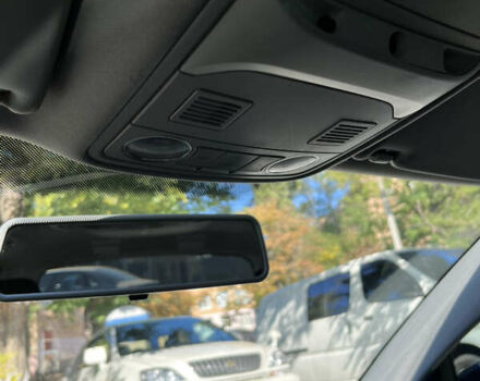 Синий Фольксваген Гольф, объемом двигателя 1.4 л и пробегом 210 тыс. км за 7500 $, фото 14 на Automoto.ua