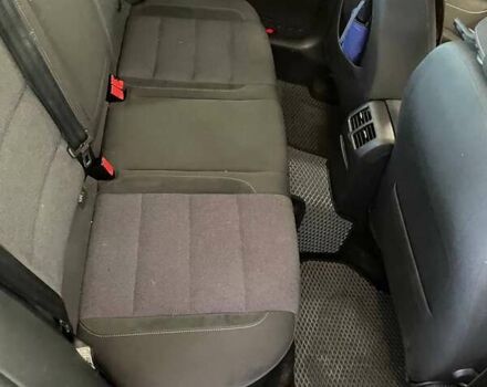 Синий Фольксваген Гольф, объемом двигателя 1.6 л и пробегом 208 тыс. км за 8999 $, фото 28 на Automoto.ua