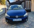 Синий Фольксваген Гольф, объемом двигателя 1.39 л и пробегом 206 тыс. км за 7600 $, фото 1 на Automoto.ua