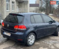 Синій Фольксваген Гольф, об'ємом двигуна 1.39 л та пробігом 136 тис. км за 7300 $, фото 7 на Automoto.ua