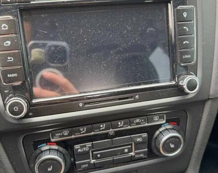 Синий Фольксваген Гольф, объемом двигателя 1.39 л и пробегом 136 тыс. км за 5800 $, фото 3 на Automoto.ua