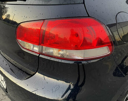 Синий Фольксваген Гольф, объемом двигателя 1.39 л и пробегом 274 тыс. км за 7800 $, фото 14 на Automoto.ua