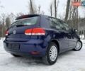 Синий Фольксваген Гольф, объемом двигателя 1.39 л и пробегом 173 тыс. км за 7500 $, фото 44 на Automoto.ua