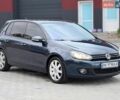 Синій Фольксваген Гольф, об'ємом двигуна 1.39 л та пробігом 165 тис. км за 9500 $, фото 3 на Automoto.ua