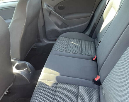 Синій Фольксваген Гольф, об'ємом двигуна 1.39 л та пробігом 213 тис. км за 9200 $, фото 24 на Automoto.ua