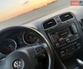 Синій Фольксваген Гольф, об'ємом двигуна 1.97 л та пробігом 318 тис. км за 9000 $, фото 16 на Automoto.ua