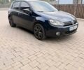 Синий Фольксваген Гольф, объемом двигателя 1.39 л и пробегом 358 тыс. км за 7800 $, фото 2 на Automoto.ua