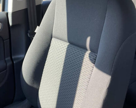 Синій Фольксваген Гольф, об'ємом двигуна 1.39 л та пробігом 213 тис. км за 9200 $, фото 27 на Automoto.ua