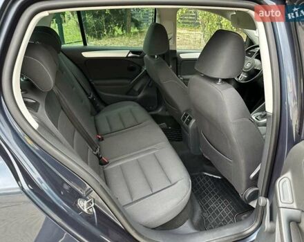 Синий Фольксваген Гольф, объемом двигателя 1.6 л и пробегом 239 тыс. км за 9999 $, фото 40 на Automoto.ua