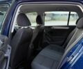 Синій Фольксваген Гольф, об'ємом двигуна 1.2 л та пробігом 162 тис. км за 8600 $, фото 13 на Automoto.ua
