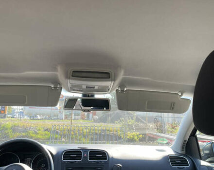 Синій Фольксваген Гольф, об'ємом двигуна 1.39 л та пробігом 213 тис. км за 9200 $, фото 37 на Automoto.ua