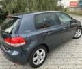 Синий Фольксваген Гольф, объемом двигателя 1.6 л и пробегом 239 тыс. км за 9999 $, фото 8 на Automoto.ua