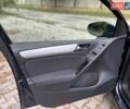 Синий Фольксваген Гольф, объемом двигателя 1.6 л и пробегом 239 тыс. км за 9999 $, фото 31 на Automoto.ua
