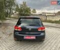 Синий Фольксваген Гольф, объемом двигателя 1.6 л и пробегом 239 тыс. км за 9999 $, фото 14 на Automoto.ua