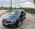 Синий Фольксваген Гольф, объемом двигателя 1.6 л и пробегом 239 тыс. км за 9999 $, фото 16 на Automoto.ua