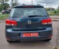 Синій Фольксваген Гольф, об'ємом двигуна 1.39 л та пробігом 209 тис. км за 7250 $, фото 8 на Automoto.ua