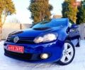 Синій Фольксваген Гольф, об'ємом двигуна 1.4 л та пробігом 193 тис. км за 7000 $, фото 1 на Automoto.ua