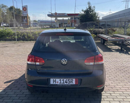 Синій Фольксваген Гольф, об'ємом двигуна 1.39 л та пробігом 213 тис. км за 9200 $, фото 6 на Automoto.ua