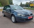 Синій Фольксваген Гольф, об'ємом двигуна 1.39 л та пробігом 209 тис. км за 7250 $, фото 15 на Automoto.ua