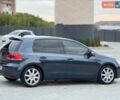 Синій Фольксваген Гольф, об'ємом двигуна 1.39 л та пробігом 165 тис. км за 9500 $, фото 7 на Automoto.ua