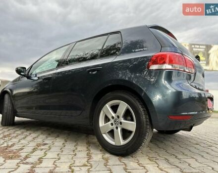 Синий Фольксваген Гольф, объемом двигателя 1.6 л и пробегом 239 тыс. км за 9999 $, фото 22 на Automoto.ua