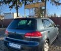 Синий Фольксваген Гольф, объемом двигателя 1.6 л и пробегом 250 тыс. км за 5799 $, фото 2 на Automoto.ua