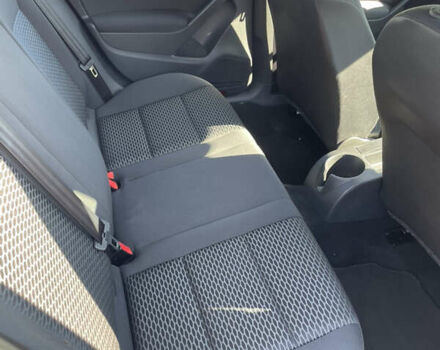 Синій Фольксваген Гольф, об'ємом двигуна 1.39 л та пробігом 213 тис. км за 9200 $, фото 19 на Automoto.ua