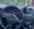 Синий Фольксваген Гольф, объемом двигателя 1.2 л и пробегом 197 тыс. км за 6500 $, фото 4 на Automoto.ua