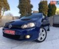 Синий Фольксваген Гольф, объемом двигателя 1.4 л и пробегом 192 тыс. км за 7200 $, фото 37 на Automoto.ua