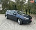 Синий Фольксваген Гольф, объемом двигателя 1.6 л и пробегом 239 тыс. км за 9999 $, фото 13 на Automoto.ua