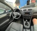 Синій Фольксваген Гольф, об'ємом двигуна 1.6 л та пробігом 252 тис. км за 8300 $, фото 23 на Automoto.ua