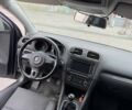 Синий Фольксваген Гольф, объемом двигателя 1.39 л и пробегом 136 тыс. км за 5800 $, фото 4 на Automoto.ua
